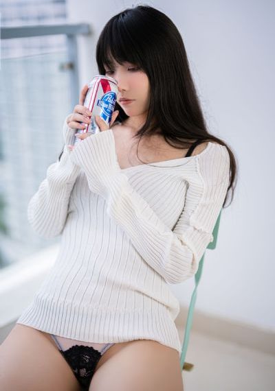 丈夫不在的午后时光