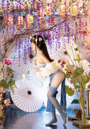 禁忌神话