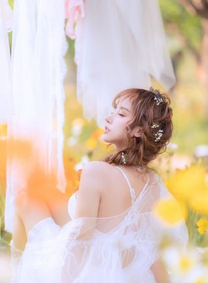 杨幂1分26秒无删减版