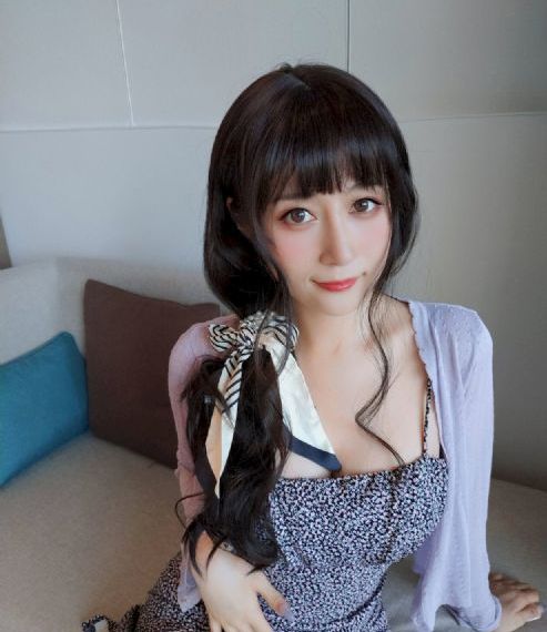 善良的朋友的妈妈