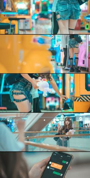 血色迷情