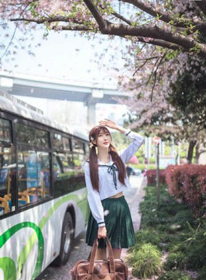 全职高手动漫