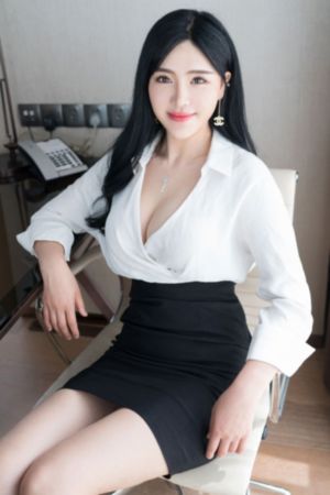 驯养年轻的儿媳