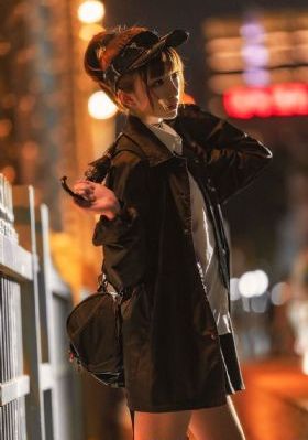 火照姬