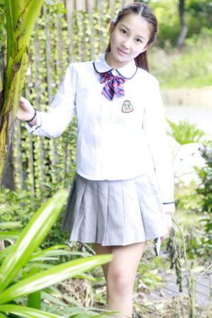 山村狐妻