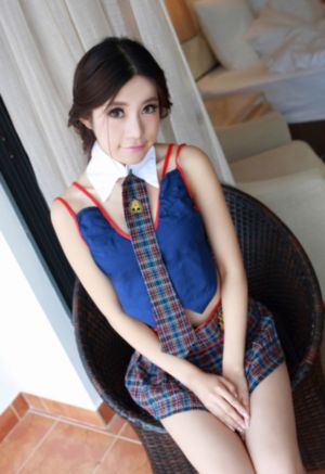 小姨子的梦
