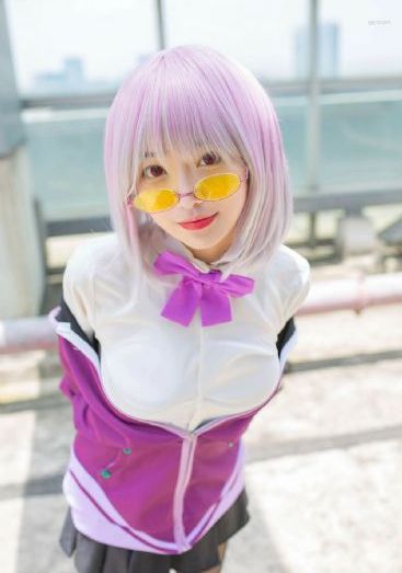 农场主的三个女儿