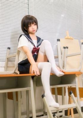 我被最想拥抱的男人给威胁了