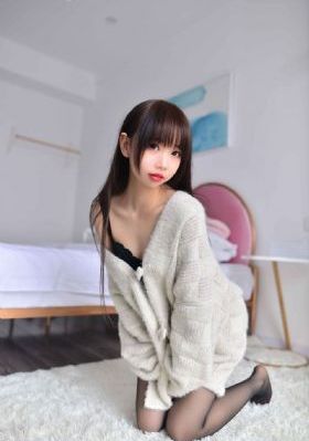 《暖春》