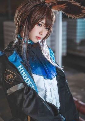 美丽的桃子