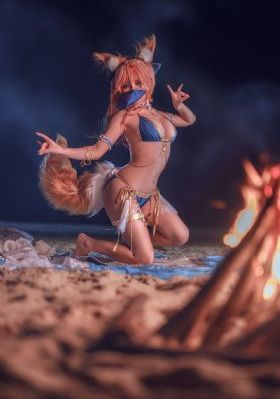 有兽焉第三季